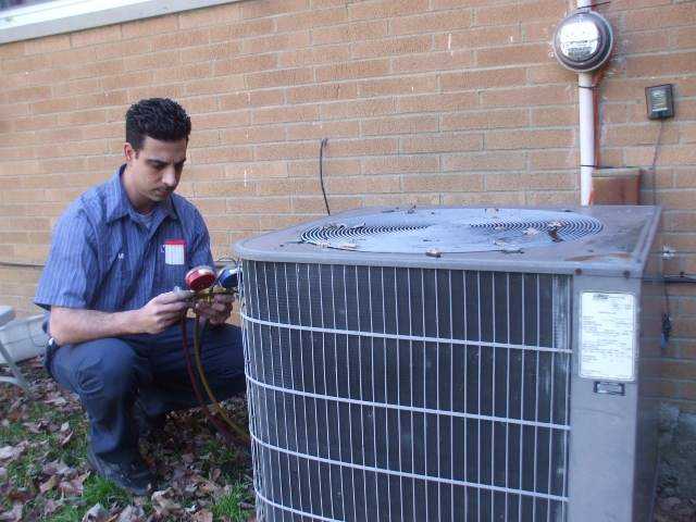 Your Air Conditioner Needs Regular Maintenance Too