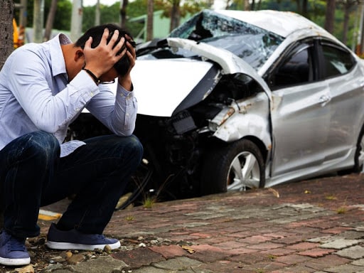 Car Accident Insurance Claims