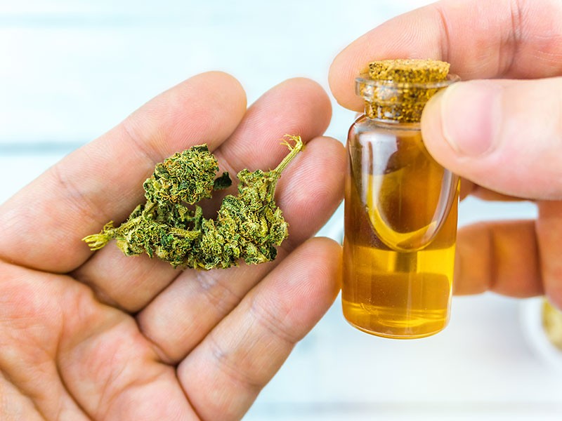 Know what CBD is?